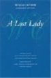 A LOST LADY di CATHER, WILLA 