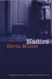 NADIRS de MULLER, HERTA 