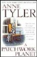 A PATCHWORK PLANET di TYLER, ANNE 