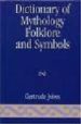 DICTIONARY OF MYTHOLOGY, FOLKLORE AND SYMBOLS (3 VOLS.) di VV.AA. 