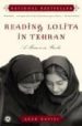 READING LOLITA IN TEHRAN de NAFISI, AZAR 