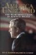AMERICA UNBOUND: THE BUSH REVOLUTION IN FOREIGN POLICY di DAALDER, IVO H. 