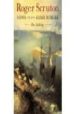 NEWS FROM SOMEWHERE: ON SETTLING de SCRUTON, ROGER 
