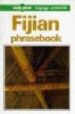 FIJIAN PHRASEBOOK de GERAGHTY, PAUL 