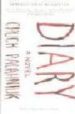 DIARY di PALAHNIUK, CHUCK 