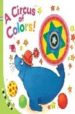 A CIRCUS OF COLORS!: LA COCCINELLA di VV.AA. 