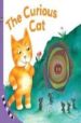 THE CURIOUS CAT (LA COCCINELLA) di VV.AA. 