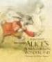 ALICE S ADVENTURES IN WORDENLAND di CARROLL, LEWIS 