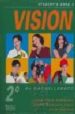 VISION 2. STUDENT S BOOK (INCLUYE SUPLEMENTO) di VV.AA. 