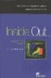 INSIDE OUT. WORKBOOK (INTERMEDIATE) (CD PACK WITHOUT KEY) de KERR, PHILIP  KAY, SUE  JONES, VAUGHAN 