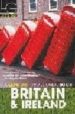 BRITAIN & IRELAND 2004 (LET'S GO TRAVEL GUIDE) di VV.AA. 