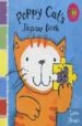 POPPY CAT S JIGSAW BOOK de JONES, LARA 