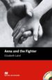 ANNA AND THE FIGHTER (BEGINNER LEVEL) (INCLUYE AUDIO-CD) de LAIRD, ELIZABETH 