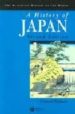 A HISTORY OF JAPAN (2ND ED) di TOTMAN, CONRAD 