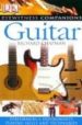 GUITAR (EYEWITNESS COMPANIONS GUIDE) de CHAPMAN, RICHARD 