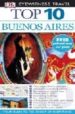 BUENOS AIRES (TOP 10 EYEWITNESS) di VV.AA. 