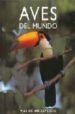 AVES DEL MUNDO di VV.AA. 