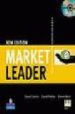 MARKET LEADER ELEMENTARY TEST FILE di VV.AA. 
