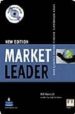 MARKET LEADER UPPER-INTERMEDIATE. TEACHER S RESOURCE BOOK (NEW ED ) di VV.AA. 