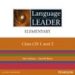 MARKET LEADER ELEMENTARY CLASS CD di VV.AA. 