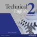 TECHNICAL ENGLISH 2 SB CD di VV.AA. 