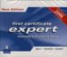 FCE EXPERT TEACHER`S CD PACK (4) NE di VV.AA. 