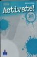 ACTIVATE! B2 TB di VV.AA. 