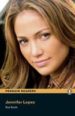 PENGUIN READERS LEVEL 1: JENNIFER LOPEZ (LIBRO + CD) de SMITH, ROB 