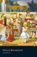 PENGUIN READERS LEVEL 2: ALICE IN WONDERLAND (LIBRO + CD) de CARROLL, LEWIS 
