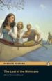 PENGUIN READERS LEVEL 2: THE LAST OF THE MOHICANS (LIBRO + CD) de COOPER, JAMES FENIMORE 