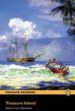PENGUIN READERS LEVEL 2: TREASURE ISLAND (LIBRO + CD) de STEVENSON, ROBERT LOUIS 