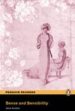 PENGUIN READERS LEVEL 3: SENSE AND SENSIBILITY (LIBRO + CD) de AUSTEN, JANE 