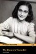 PENGUIN READERS LEVEL 4 THE DIARY OF A YOUNG GIRL (LIBRO + CD) di FRANK, ANNA 