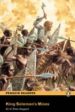 PENGUIN READERS LEVEL 4 KING SOLOMON?S MINES (LIBRO + CD) de HAGGARD, HENRY RIDER 