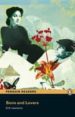 PENGUIN READERS LEVEL 5 SONS AND LOVERS (LIBRO + CD) de LAWRENCE, D.H. 