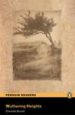 PENGUIN READERS LEVEL 5 WUTHERING HEIGHTS (LIBRO + CD) de BRONTE, EMILY 