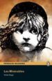 PENGUIN READERS LEVEL 6 LES MISERABLES (LIBRO + CD) de HUGO, VICTOR 