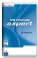 FCE EXPERT SB + CD ROM NE di VV.AA. 
