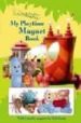 MY PLAYTIME MAGNET BOOK: IN THE NIGHT GARDEN di VV.AA. 