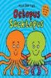 OCTOPUS SOCKTOPUS di SHARRATT, NICK 