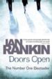 DOORS OPEN di RANKIN, IAN 