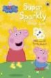 SUPER SPARKLY STICKER ACTIVITY BOOK di VV.AA. 