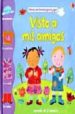 VISTO A MIS AMIGOS: LIBRO CON IMANES di VV.AA. 