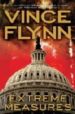 EXTREME MEASURES di FLYNN, VINCE 