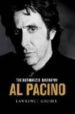 AL PACINO, THE AUTORIZED BIOGRAPHY de GROBEL, LAWRENCE 