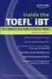 INSIDE THE TOEFL IBT di VV.AA. 