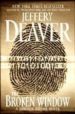 THE BROKEN WINDOW di DEAVER, JEFFREY 