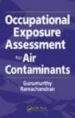 OCCUPATIONAL EXPOSURE ASSESSMENT FOR AIR CONTAMINANTS di VV.AA