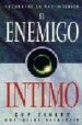 EL ENEMIGO INTIMO de FINLEY, GUY 