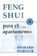 FENG SHUI PARA EL APARTAMENTO di WEBSTER, RICHARD 